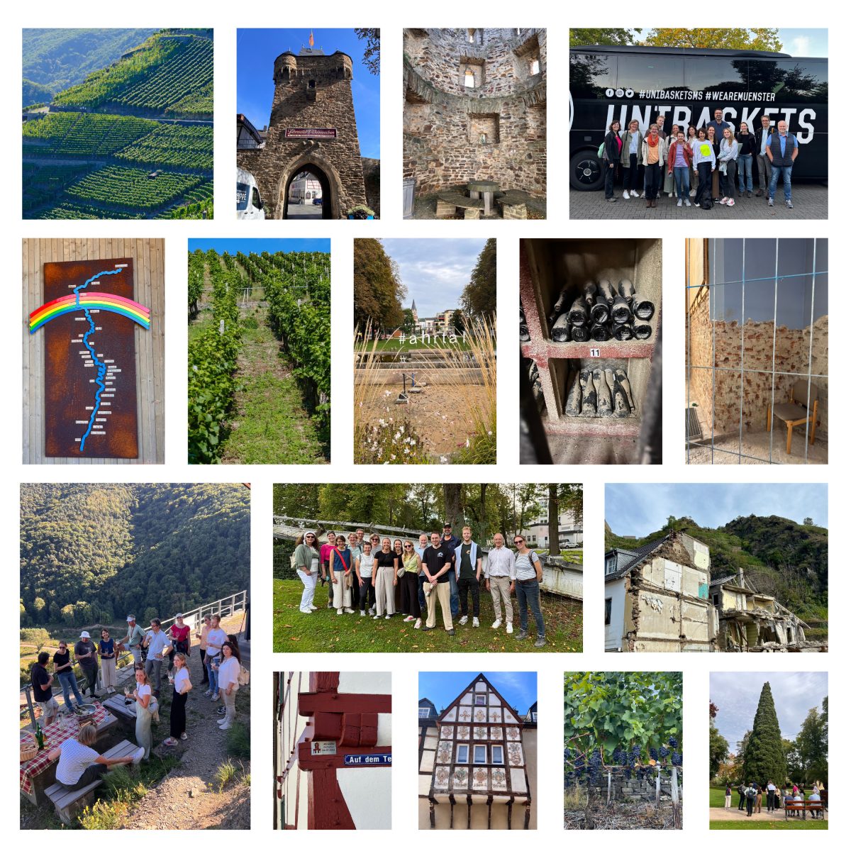 WoltersPartner Stadtplaner OnTOUR 2025